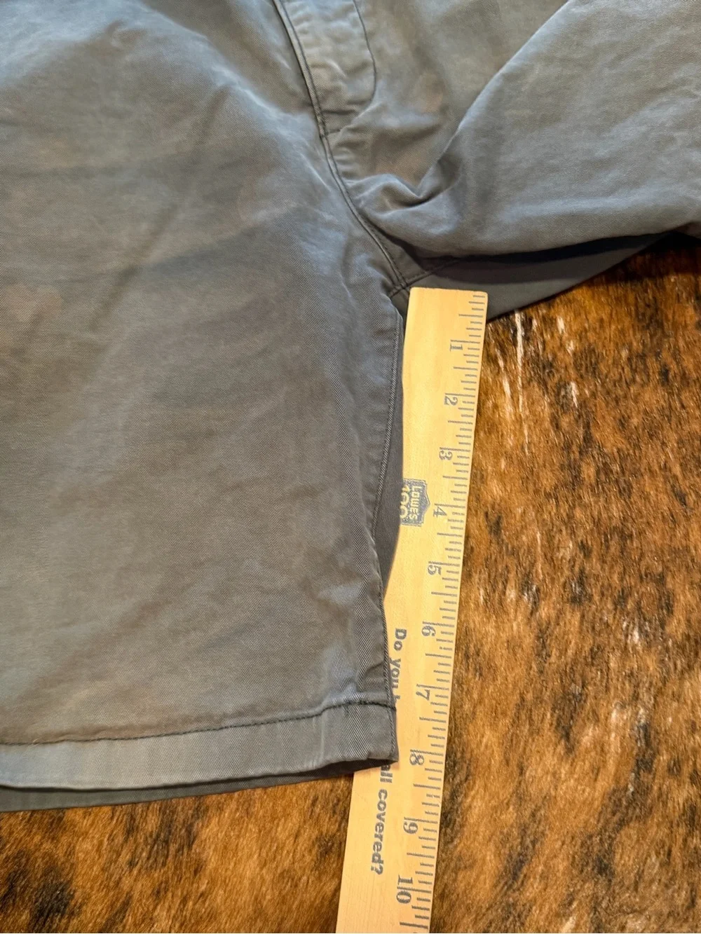 flint and tinder classic gray